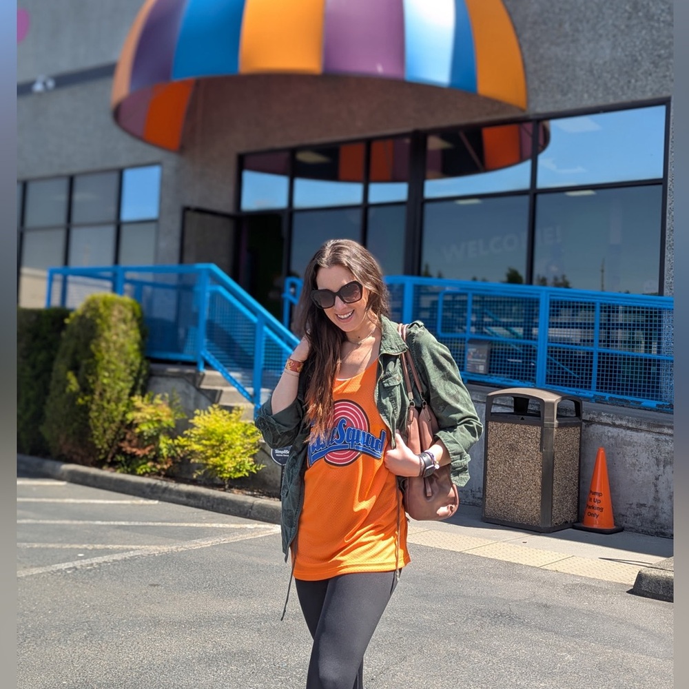 Meet your Posher, Jonelle